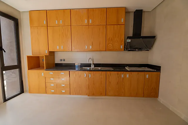 Chantier de construction RMFTRAV