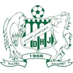 DHJ El Jadida